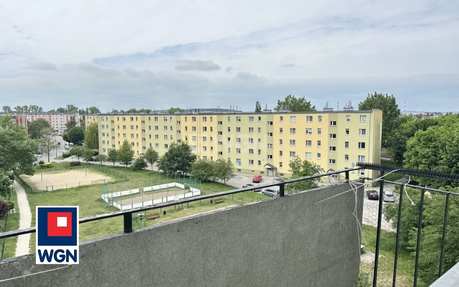Mieszkanie na sprzedaż Tczew