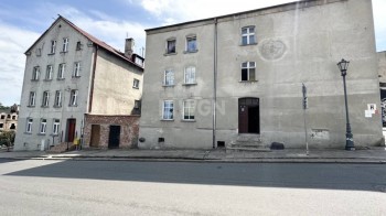 Mieszkanie na sprzedaż w kamienicy Tczew, Centrum