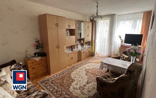 Mieszkanie na sprzedaż w bloku Tczew, Nowe Miasto