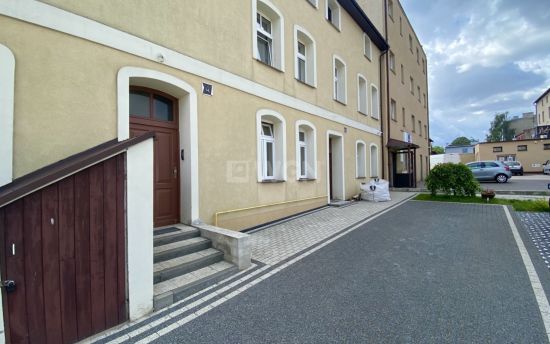 Mieszkanie na sprzedaż w kamienicy Tczew, Centrum