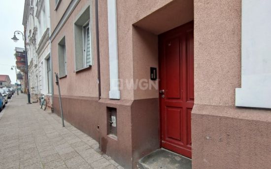 Mieszkanie na sprzedaż w kamienicy Tczew, Stare Miasto